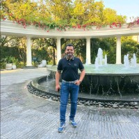 Bapuji Kumar Sahu