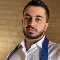 Roy Gebrayel