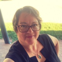 Sue Connell