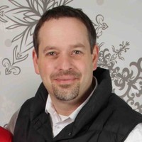 Kevin Hall