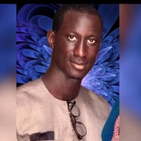 Pap Saloum Thierry DIOUF