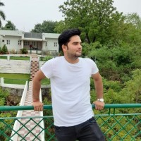 Gaurav Sisodiya