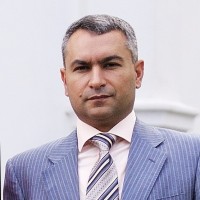 Korol Timur