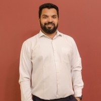 Manjay Shrimal