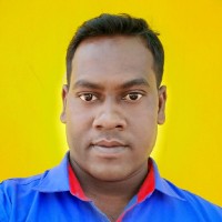 Pramod Kumar Nayak