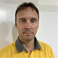 Ben Morgan