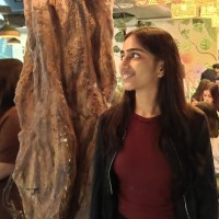 Priyanka Choudhary