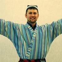 Ahan Khasimikov