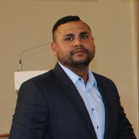 Shridhar Mishra