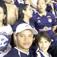 Magno Santos