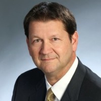 Barry Bruce