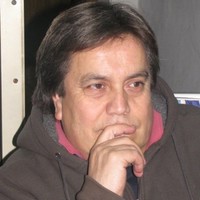 Francisco Campos Marinez