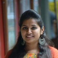 Kavya Patil