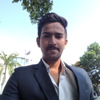 Raviraj Karande