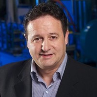 Nick Di Prospero