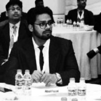 Abul Fazal