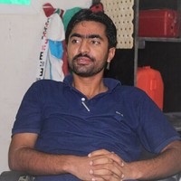 Muhammad Adil