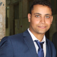 Mahmoud Osama