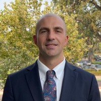 Christopher Preston