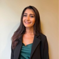 Şenay İlayda Göçer