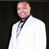 Derrick Finch