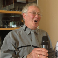 Emiel Vermast