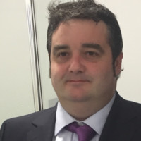 David Urquijo