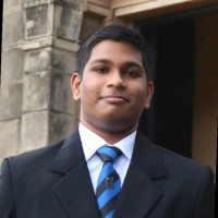 Gowrisankar Sivakumar