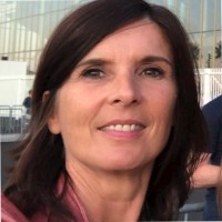 Catherine Sauquet