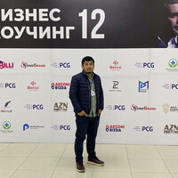 Olimkhon Musakhanov