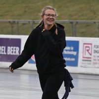 Holley Marshall