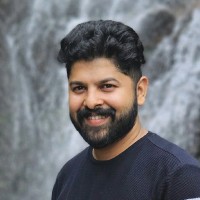 Ashish Ps