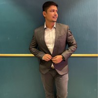Mukul Dhakate
