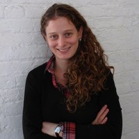 Cara Eisenpress