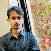 Maaz Fareed