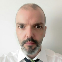 Sérgio Martins