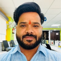 Anish Singh Bhadoria