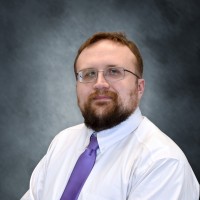 Andrew Evans