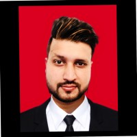 Abhinav Dubey