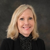 Christine Thorpe