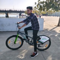 Parth Makwana