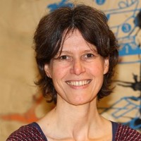 Irene Van Oosterhout