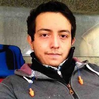 Bruno Iván Martínez García