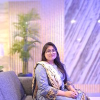 Touba Ijaz