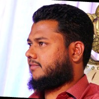 Saif Ali Patel