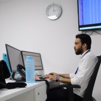 Atif Shaikh