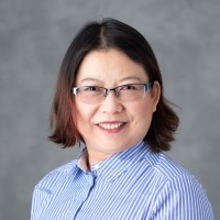 Katie Huang