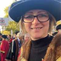 Elizabeth Garner