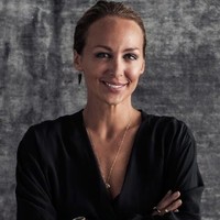 Louise Sievers Liljencrantz