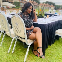 Eve Wayua